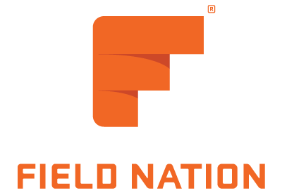 Field Nation logo